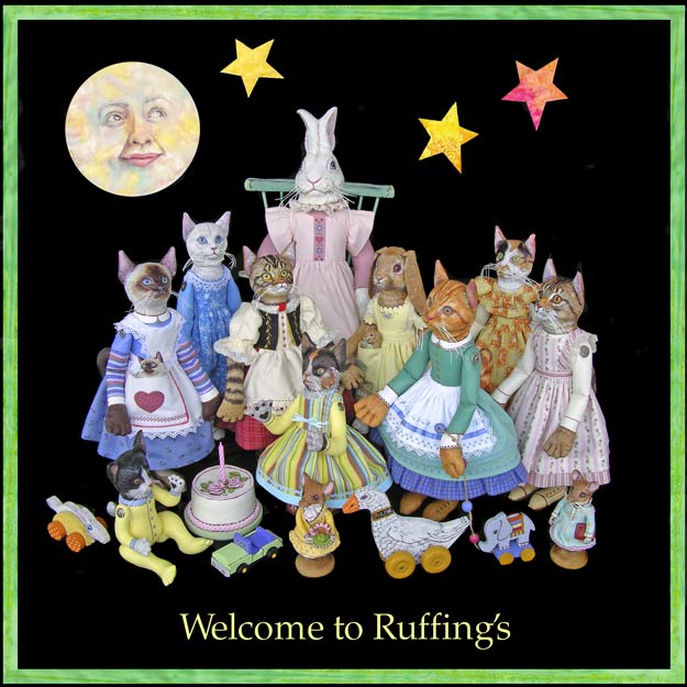 Ruffing's on Facebook