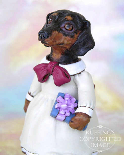 Dinah 2024 the dachshund