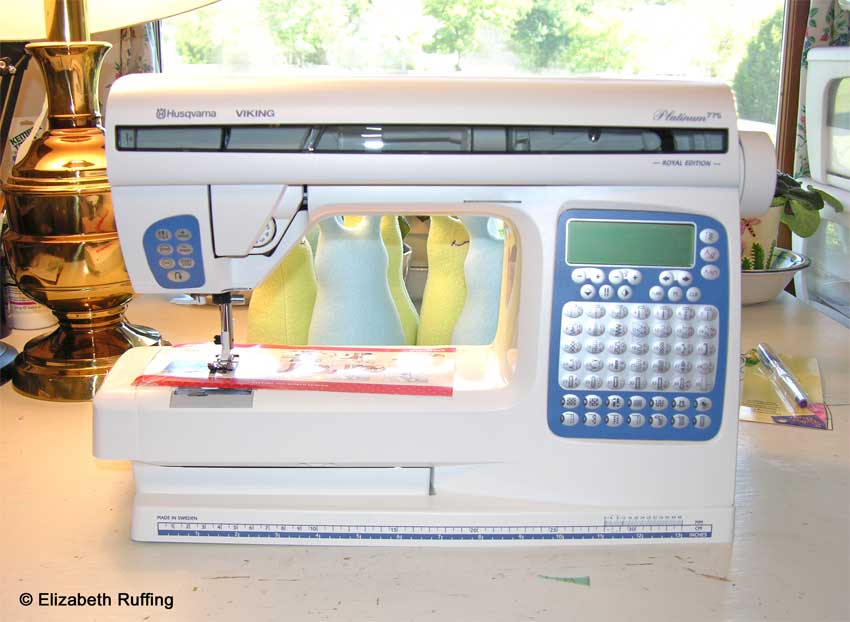 Husqvarna Viking Sewing Machine Troubleshooting: Expert Tips