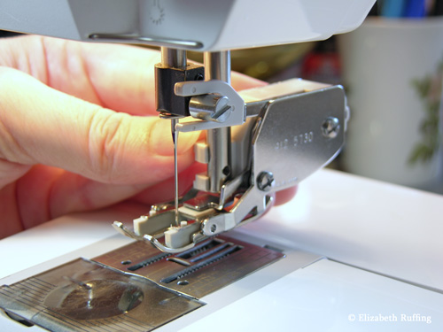 Walking foot attachment for sewing machine: what it is, how it works and  why you need it 