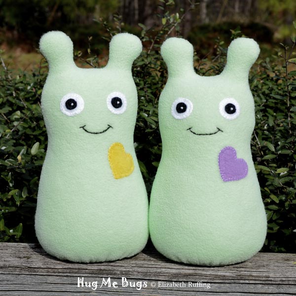 Hugs For Bugs - Bugs Bunny